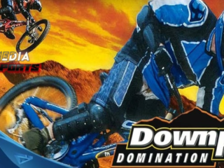 Kumpulan Cheat Downhill PS2 Terlengkap yang Bisa Dicoba Sekarang Juga 2024!