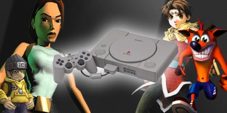 120+ Game PS1 Terbaik yang akan Membangkitkan Nostalgiamu