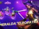Inilah Role dan Kelemahan Hero Esmeralda Mobile Legends