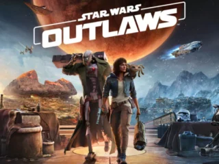 Hands-On Preview Star Wars Outlaws — Mulai Petualangan Bersama Kay dan Nix!