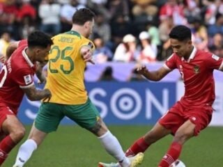 Indonesia vs Australia, Striker Timnas Ramadhan Sananta Terciduk Naik Motor Mahal