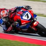 Motor Bapuk Honda Dapat Podium di World Superbike Musim Ini Lebih Dulu dari Tim MotoGP yang Makin Parah