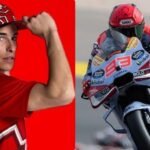 Jadi Raja MotoGP Australia 2024 Kenapa Marc Marquez Dijuluki Si Semut?