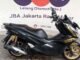 Siap Turing Motor Murah Honda PCX 150 Dilelang Rp 16,5 Juta Surat-surat Komplet Pajak 2025 Ini Lokasinya