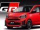 Adik Daihatsu Ayla Dapat Sentuhan Gazoo Racing, Ini Tampang Sangarnya