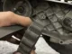 Bukan Cuma Harga Murah, Ciri V-Belt Skutik Palsu Bisa Kelihatan Jelas
