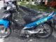 Harga Seken Motor Suzuki Shogun 125 Cuma Rp 800 Ribuan, Lokasi di Madiun