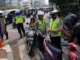Waspada Pakai Helm Tetap Kena Tilang Operasi Patuh 2025, Denda Rp 250 Ribu