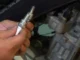 Ahli Ungkap Penyebab Busi Motor Cepat Mati, Mogok Tengah Malam Bikin Repot