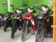 Mesin Bandel Irit Bensin, Harga Motor Honda Supra X Seken Tahun 2019 Cuma Segini
