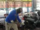 Waspada, Motor Gak Lolos Uji Emisi Jadi Incaran Polisi, Dari Hal Ini Bisa Ketahuan