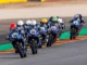 Tambah Poin di Aragon, Ini Target Besar Arai Agaska di Event R3 BLU CRU World Cup 2025